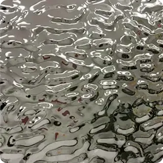 Water waves