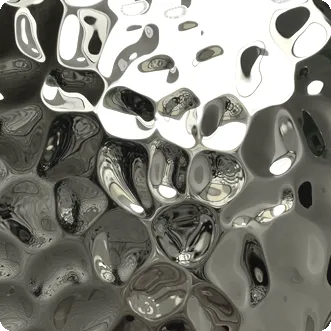 Water waves