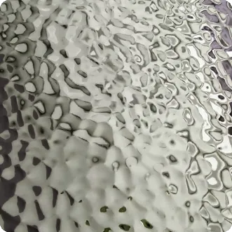 Water waves